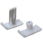 Universal Walker Glides DM1031